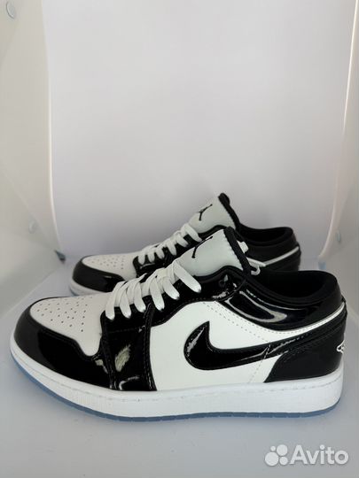 Nike Air Jordan 1 Low 