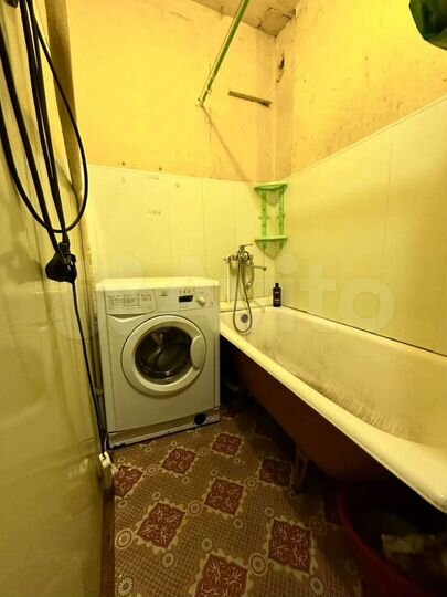 2-к. квартира, 45 м², 2/5 эт.