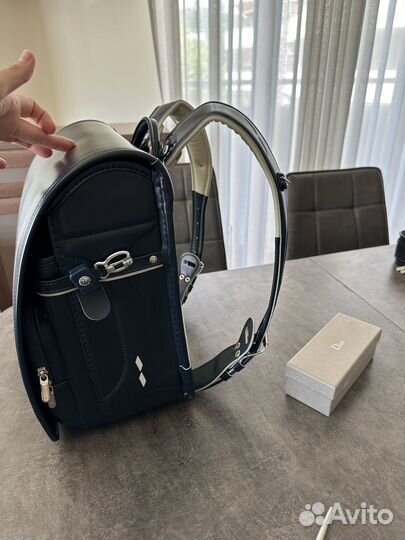 Школьный рюкзак Kids Ami