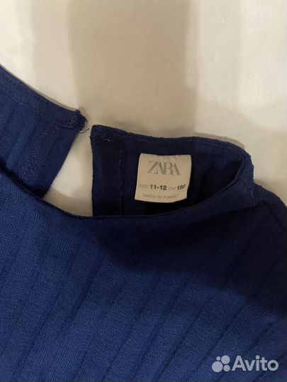 Комбинезор Zara