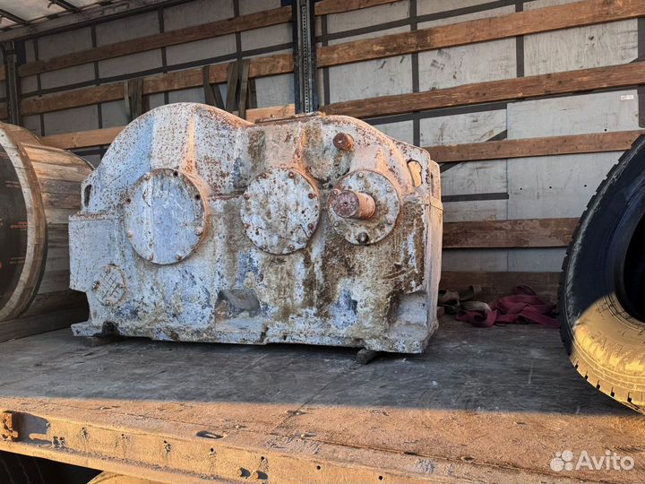 Редуктора арт16987