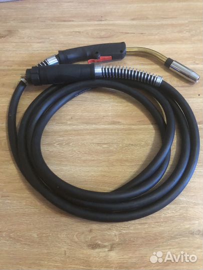 Сварочная горелка