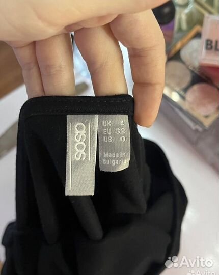 Боди ASOS