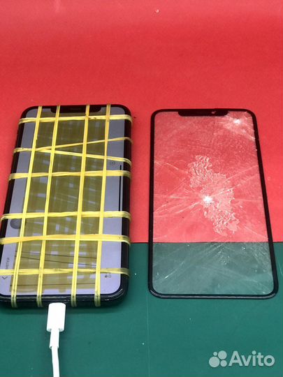 Ремонт телефонов, планшетов