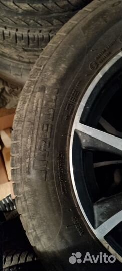 Колеса на лансер 9 mitsubishi lancer 9