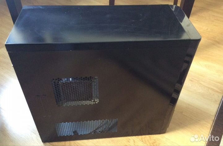 Корпус для компьютера