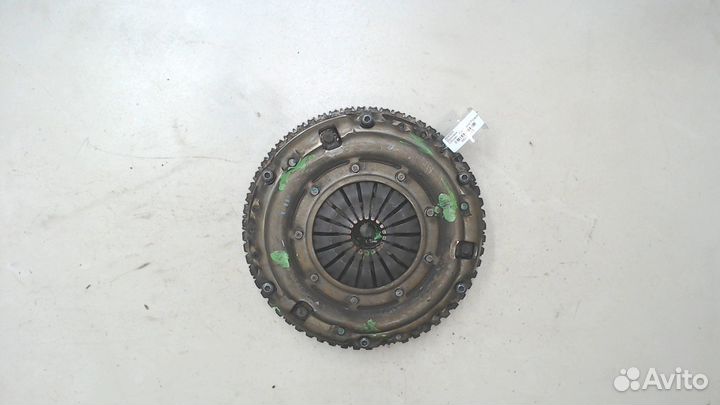 Маховик Citroen C4 Grand Picasso, 2007