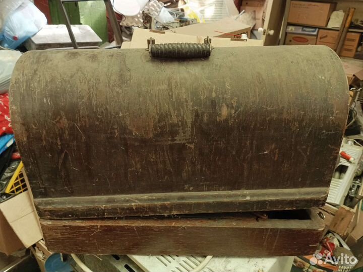 Швейная машинка Подольск