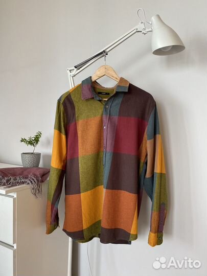 Рубашка colin'S