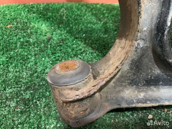 Рычаг подвески передний левый Hyundai Getz TB