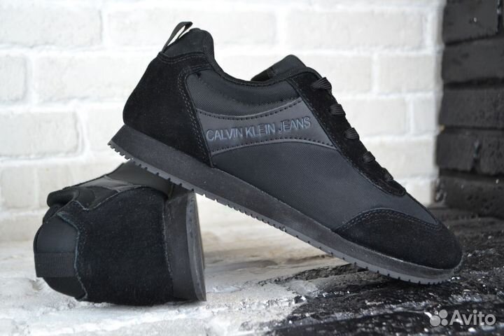 Кроссовки Calvin Klein