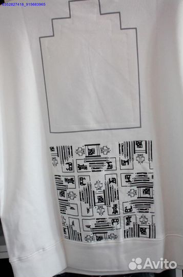 CavEmpt свитшот (Арт.62836)