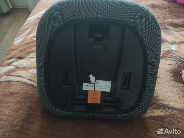 Детское авто кресло