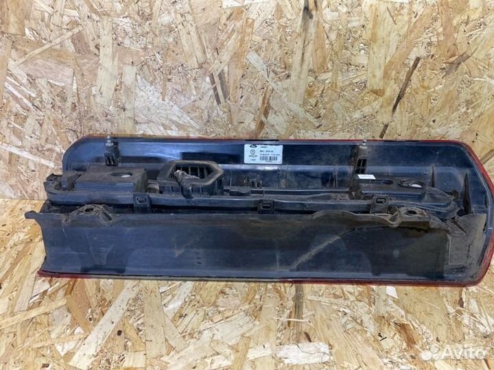 Фонарь задний правый Ford Transit 8 2.2 tdci 2016