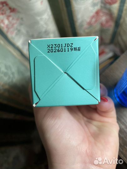 Филлер Lador, крем Zelinski Rozen