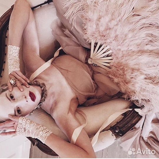 Визажист - гримёр на праздник или съемки