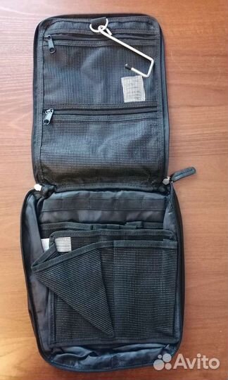 Косметичка-несессер