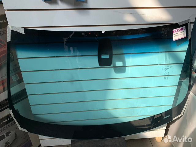 Лобовое стекло Бмв е90