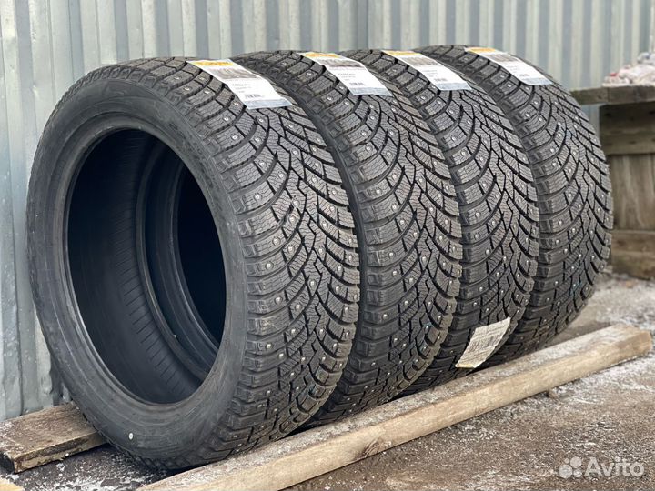 Pirelli Winter Ice Zero 2 245/40 R19