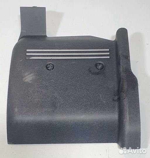 Крышка двигателя Audi A6 C5 Allroad 2,7