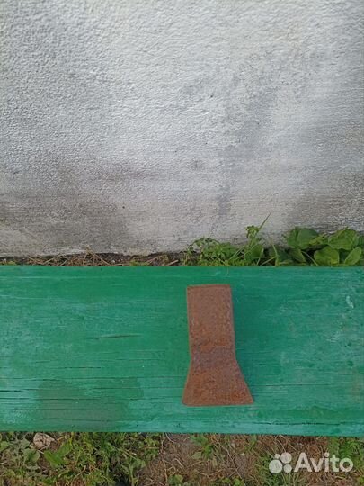 Кувалды, колуны и топоры