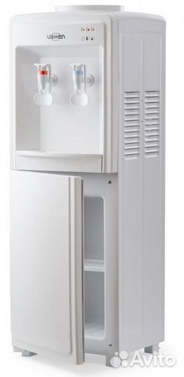 Vatten Кулер vatten V09WE с эл. охлаждением со шка