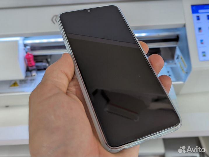 Гидрогелевая пленка для Tecno (все модели)