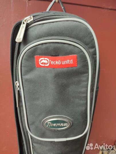 Сумка чехол для гитары