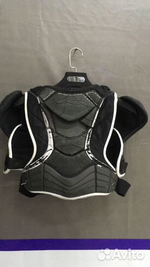 Нагрудник Bauer Vapor 1X размер JR L