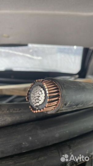 Кабель питания