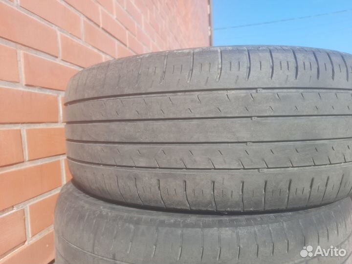 Hankook Kinergy GT H436 215/55 R17 94V