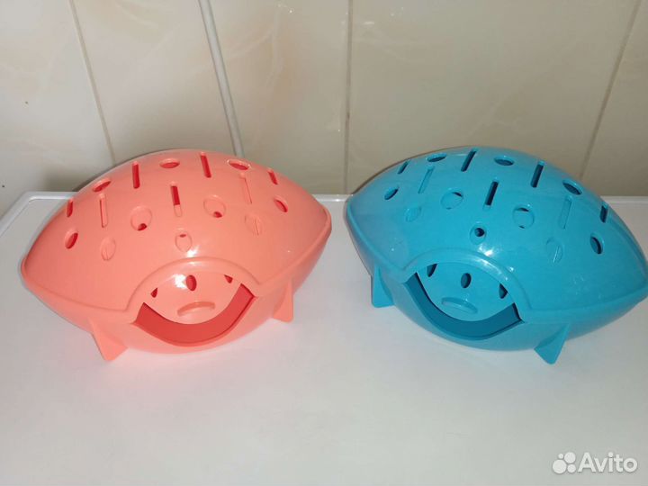 Аксессуары для грызунов