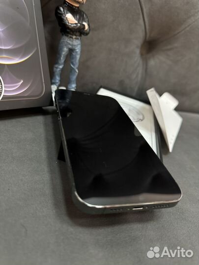 iPhone 12 Pro Max, 128 ГБ