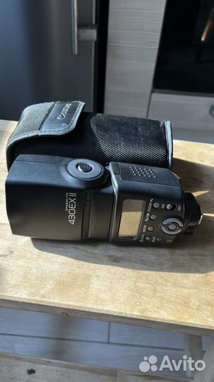 Фотоаппарат Canon EOS 50d