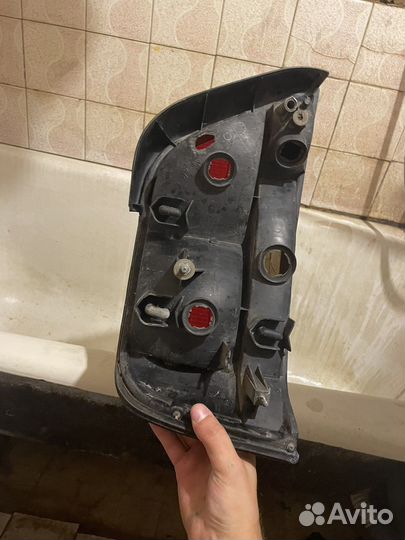 Стопарь galant 8