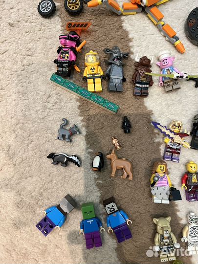 Lego
