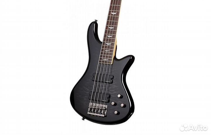 Schcter Stiletto Extreme 5