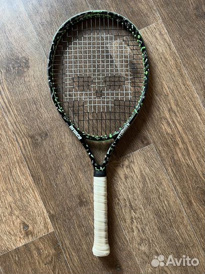 Детская теннисная ракетка Prince by Hydrogen 25