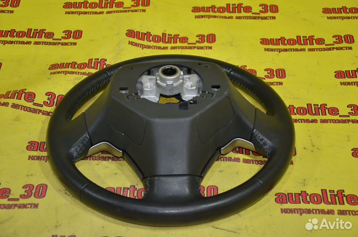 Руль в сборе Toyota Auris E150