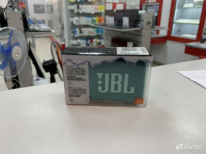 Е15 jbl go 3