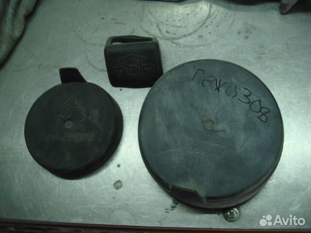 Пежо 308 пыльник фары крышка