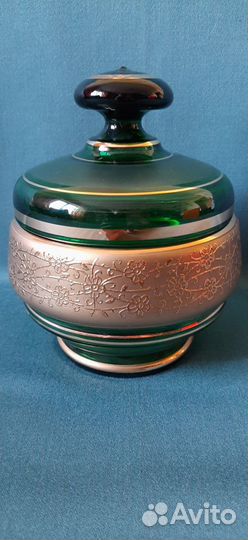 Ваза-конфетница