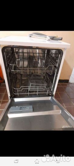 Посудомоечная машина delonghi