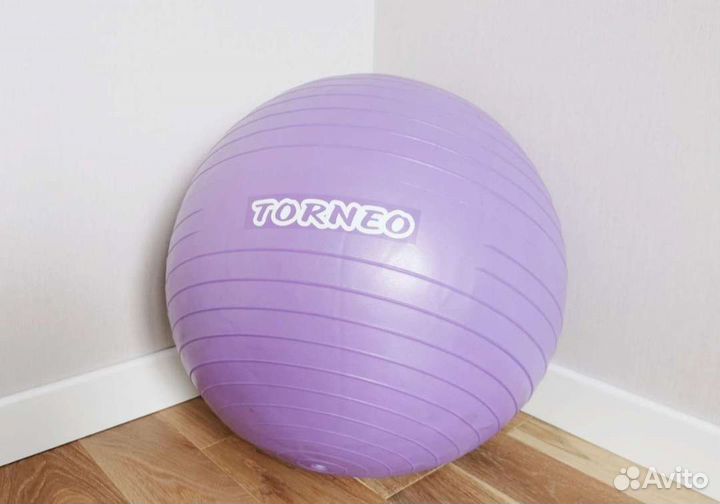 Гимнастический мяч