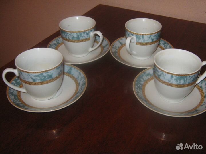 Посуда в ассортименте