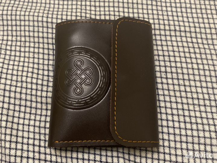Кошелек мужской