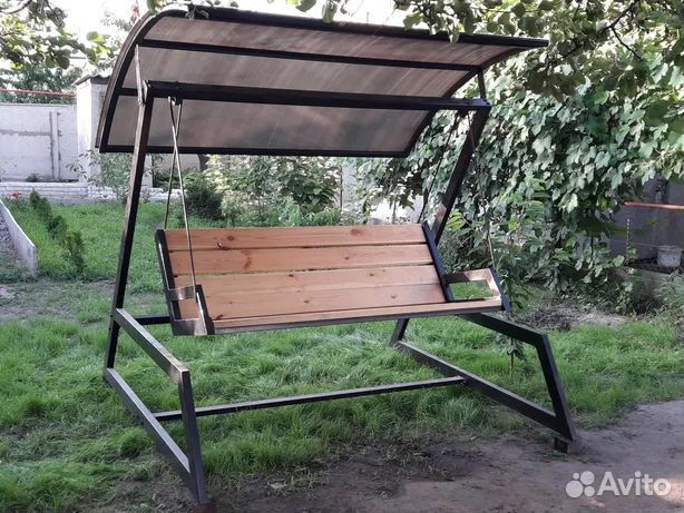 Садовая мебель