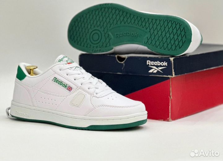 Мужские кроссовки Reebok (41-46)