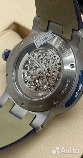 Мужские часы Dual Time