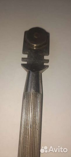 Стеклорез СССР